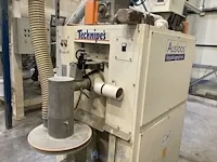 Poedermenger kek-gardner met vulmachine technipes - afbeelding 13 van  39