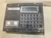 Poedermenger kek-gardner met vulmachine technipes - afbeelding 21 van  39