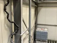 Poedermenger kek-gardner met vulmachine technipes - afbeelding 32 van  39