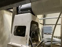 Poedermenger kek-gardner met vulmachine technipes - afbeelding 39 van  39
