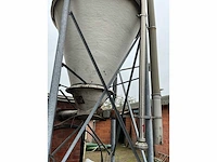 Poedersilo’s 2 stuks - afbeelding 4 van  7