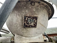 Poedersilo’s 2 stuks - afbeelding 6 van  7