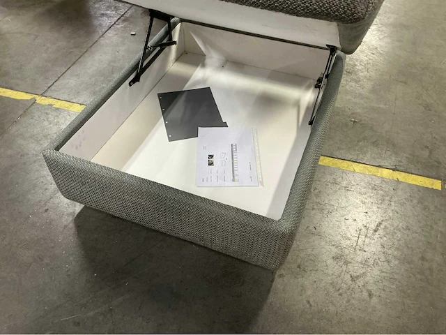 Poef box - afbeelding 4 van  4