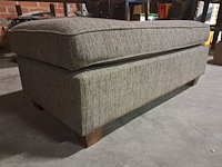 Poef groot ( l 1120mm b 600mm h 440mm ) - afbeelding 2 van  2