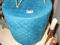 Poef , minipoef hond - afbeelding 1 van  2