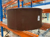 Poef / salontafel - afbeelding 3 van  4