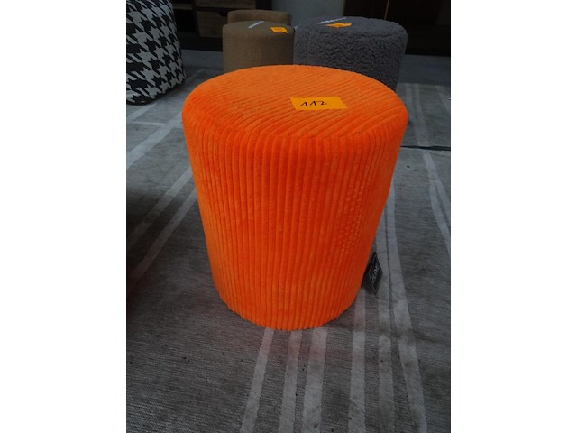 Poef - afbeelding 1 van  1