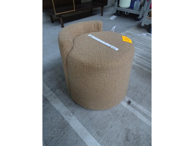 Poef - afbeelding 1 van  1