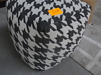 Poef - afbeelding 1 van  1