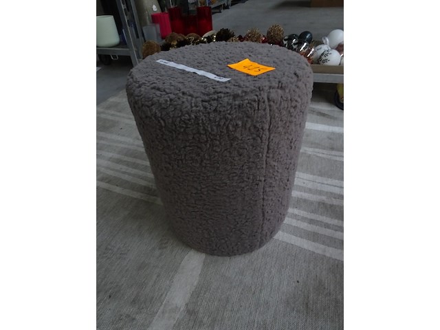 Poef - afbeelding 1 van  1