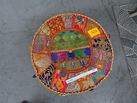 Poef - afbeelding 2 van  2