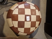 Poef - afbeelding 1 van  1