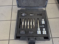 Poelietrekkers alternator - afbeelding 1 van  4