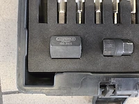 Poelietrekkers alternator - afbeelding 3 van  4