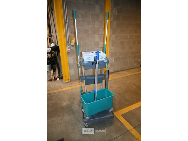 Poetskar vileda - afbeelding 2 van  7