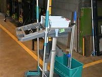 Poetskar vileda - afbeelding 1 van  7