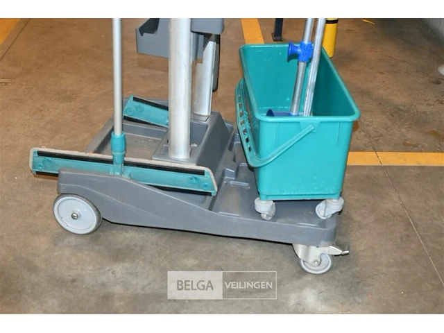 Poetskar vileda - afbeelding 3 van  7