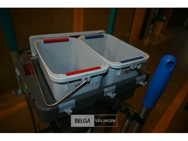 Poetskar vileda - afbeelding 4 van  7