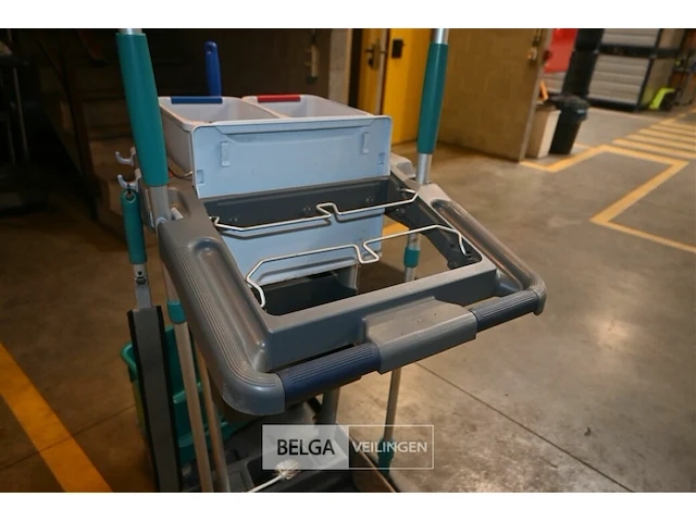 Poetskar vileda - afbeelding 5 van  7