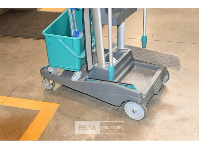 Poetskar vileda - afbeelding 6 van  7