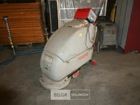 Poetsmachine comac - afbeelding 1 van  7