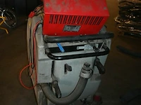 Poetsmachine comac - afbeelding 4 van  7