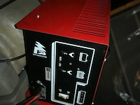 Poetsmachine comac - afbeelding 6 van  7