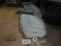 Poetsmachine comoc ecolab type abila 42 - afbeelding 1 van  11