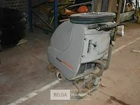 Poetsmachine comoc ecolab type abila 42 - afbeelding 5 van  11