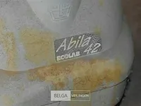 Poetsmachine comoc ecolab type abila 42 - afbeelding 7 van  11