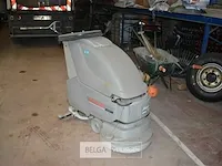 Poetsmachine comoc ecolab type simpla 50t - afbeelding 1 van  8