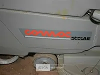 Poetsmachine comoc ecolab type simpla 50t - afbeelding 4 van  8