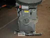 Poetsmachine comoc ecolab type simpla 50t - afbeelding 5 van  8