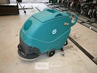 Poetsmachine eureka - afbeelding 1 van  7