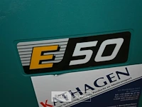 Poetsmachine eureka - afbeelding 7 van  7