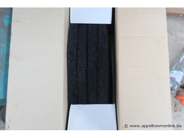 Poetsmachine plus pads - afbeelding 2 van  2