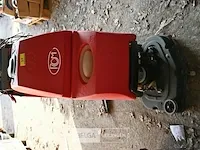 Poetsmachine rcm type go supersilence - afbeelding 2 van  4