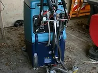 Poetsmachine wetrock duomatic c43150/60ba - afbeelding 1 van  3