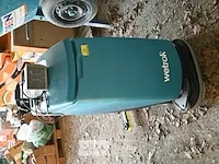 Poetsmachine wetrock duomatic c43150/60ba - afbeelding 3 van  3