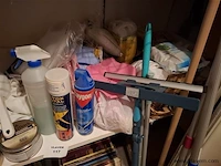 Poetsmateriaal - afbeelding 3 van  3