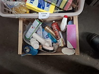 Poetsmateriaal - afbeelding 2 van  2