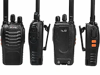 Pofung pt88e walkietalkie - afbeelding 3 van  4