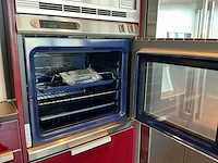 Poggen pohl inbouwkeuken - afbeelding 5 van  43