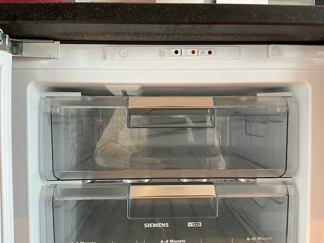 Poggen pohl inbouwkeuken - afbeelding 19 van  43