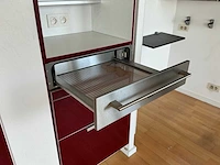 Poggen pohl inbouwkeuken - afbeelding 30 van  43