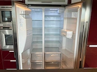 Poggen pohl inbouwkeuken - afbeelding 13 van  43