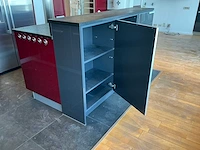 Poggen pohl inbouwkeuken - afbeelding 27 van  43