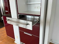 Poggen pohl inbouwkeuken - afbeelding 33 van  43