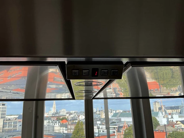 Poggen pohl inbouwkeuken - afbeelding 37 van  43