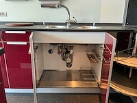 Poggen pohl inbouwkeuken - afbeelding 42 van  43